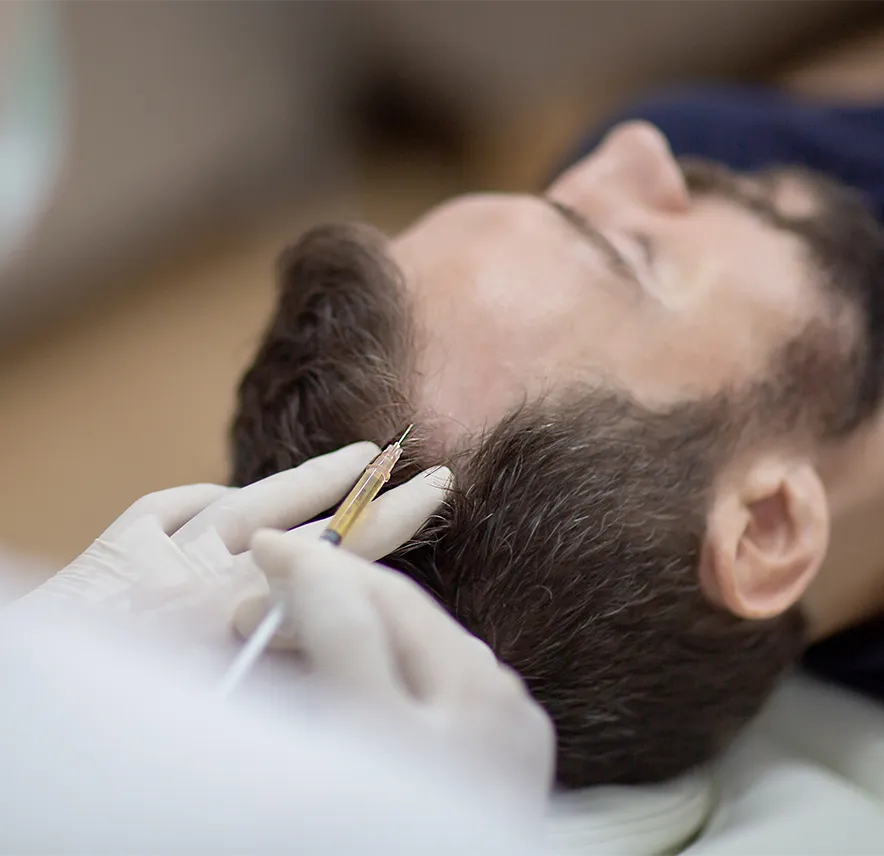 M&eacute;decine esth&eacute;tique