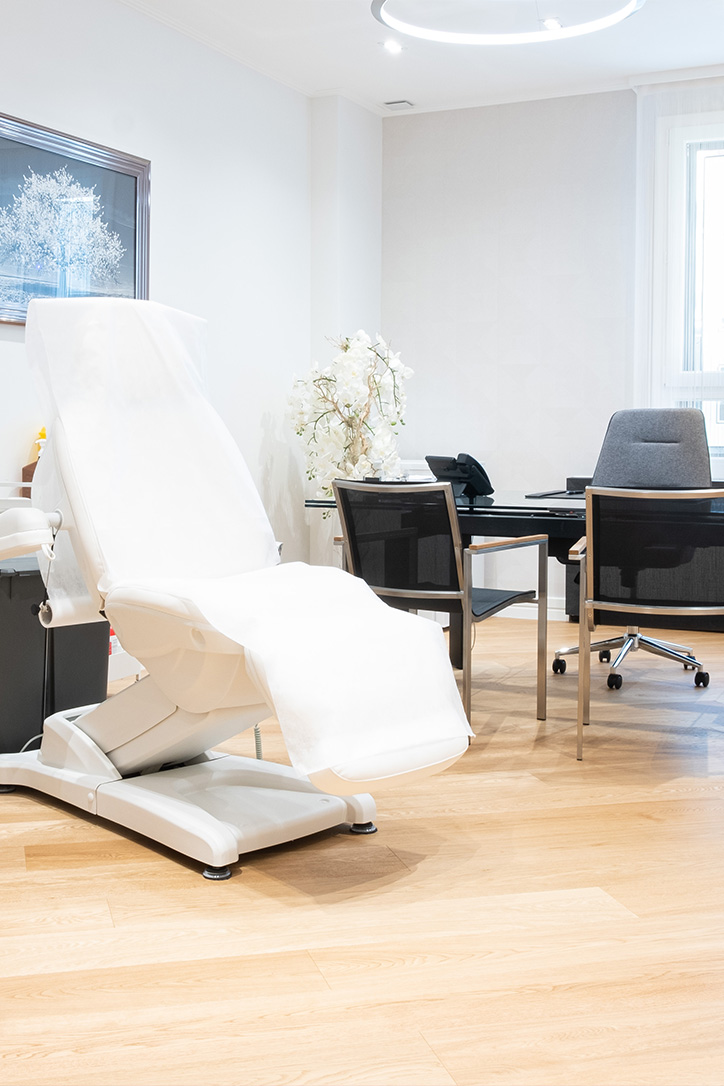 Capital Care Gen&egrave;ve