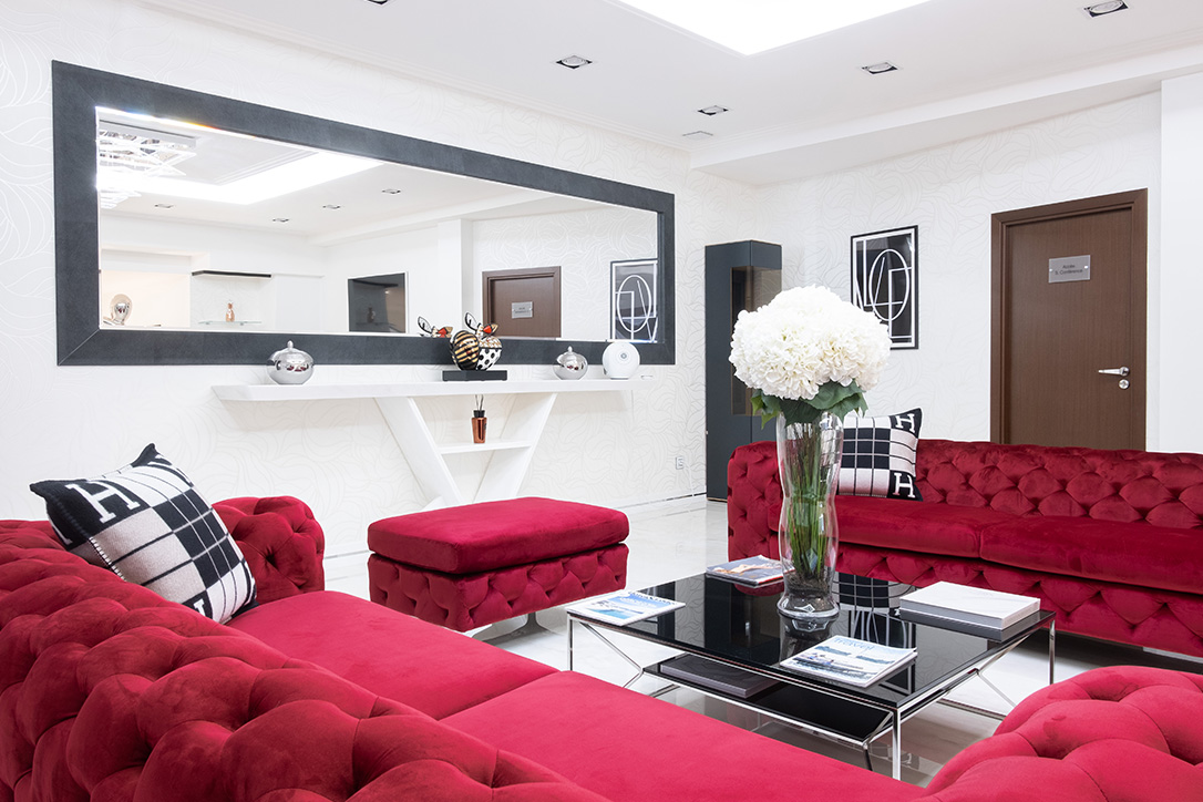 Accueil Capital Care Gen&egrave;ve