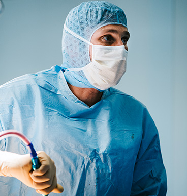 Dr Dlimi cabinet de consultation &agrave; Biel, Suisse